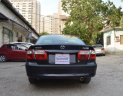 Mazda 626  GLX   2016 - Cần bán xe Mazda 626 GLX đời 2016, màu đen, nhập khẩu nguyên chiếc, giá chỉ 250 triệu