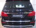 Mercedes-Benz GL350 CDI 2016 - Bán Mercedes GL350 CDI năm 2016, màu đen, nhập khẩu