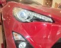 Toyota 86 2016 - Cần bán xe Toyota 86 đời 2016, màu đỏ, nhập khẩu
