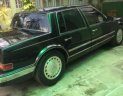 Cadillac STS   1990 - Chính chủ bán Cadillac STS đời 1990, màu đen, xe nhập