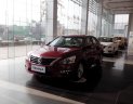 Nissan Teana 2.5 SL  2016 - Bán xe Nissan Teana SL 2.5AT đời 2016, màu đỏ, nhập khẩu nguyên chiếc USA có thương lượng