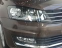 Volkswagen Polo Gp 2016 - Bán ô tô Volkswagen Polo Gp sản xuất 2016, màu nâu, nhập khẩu chính hãng. Lh: 0931416628. Uu đai lên đen 90 tr