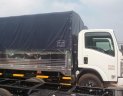 Isuzu NQR 75M 2016 - Bán xe Isuzu 5.5 tấn đời 2016, giá chỉ 735 triệu, tặng 16 phiếu bảo dưỡng trị giá 8 triệu