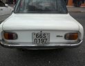 Mazda 1200   1980 - Bán xe Mazda 1200 đời 1980, màu trắng, xe vẫn hoạt động tốt
