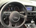 Audi Q5 2017 - Bán ô tô Audi Q5 SX 2017, màu đen nhập khẩu nguyên chiếc