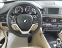 BMW X6 30D 2015 - Bán BMW X6 30D đời 2015, màu đen, nhập khẩu