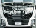 Isuzu Trooper 2016 - Bán ô tô đầu kéo Isuzu GVR, EXR, EXZ đời 2016, màu trắng, nhập khẩu