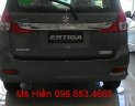 Suzuki Ertiga 2016 - Suzuki Ertiga nhập khẩu 2016 tại Quảng Ninh