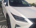 Lexus RX 350 2017 - Bán Lexus RX350 nhập Mỹ đời 2018, màu trắng