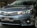Toyota Corona B 2016 - Toyota Altis Siêu Khuyến Mại lên đến 63 triệu đồng Tại Toyota Hà Đông