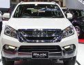 Isuzu Isuzu khác   2016 - Cần bán lại xe Isuzu MUx 2016 đời 2016, màu trắng, nhập khẩu chính hãng, số sàn, giá tốt