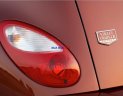 Chrysler PTcruise 2009 - Bán xe Chrysler PTcruise đời 2009, màu đỏ, nhập khẩu nguyên chiếc, 750tr