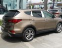 Hyundai Santa Fe 4x4 2016 - Hyundai Santa Fe 2016 đặc biệt, máy xăng. Khuyến mãi lên đến 30 triệu đồng và hơn thế nữa - Liên hệ 0907.219.539