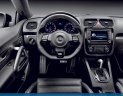 Volkswagen Scirocco 2013 - Bán xe Volkswagen Scirocco đời 2013 mới 100%, màu trắng, nhập khẩu nguyên chiếc