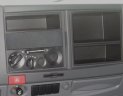 Isuzu Trooper GVR 2016 - Cần bán xe đầu kéo Isuzu GVR đời 2016, màu trắng, nhập khẩu chính hãng