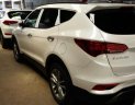 Hyundai Santa Fe CKD 2016 - Bán Hyundai Santa Fe đời 2016, màu trắng