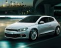 Volkswagen Scirocco 2013 - Bán xe Volkswagen Scirocco đời 2013 mới 100%, màu trắng, nhập khẩu nguyên chiếc