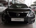 Nissan Teana 2016 - Bán xe Nissan Teana sản xuất 2016, màu đen, xe mới
