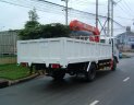 Isuzu NQR 2016 - Bán xe tải Isuzu 5.5 tấn, thùng 5m7, thùng 6m2, NQR75L, NQR75M
