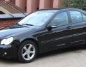 Mercedes-Benz C class 200 2003 - Tôi cần bán lại xe Mercedes 200 đời 2003, màu đen, nhập khẩu xe gia đình, 268tr
