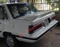 Toyota Camry   1982 - Bán Toyota Camry cũ, màu trắng, nhập khẩu chính hãng
