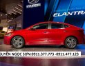 Hyundai Elantra 2016 - "Khuyến mãi sốc" bán Hyundai Elantra trả góp 90% giá trị xe, khuyến mãi 60 triệu, liên hệ: 0911.377.773 Ngọc Sơn