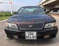 Nissan Sunny 1994 - Tôi cần bán Nissan Sunny đời 1994, màu đen, nhập khẩu chính hãng chính chủ