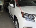 Lexus GX460 2016 - Cần bán xe Lexus GX460 đời 2016, màu trắng, nhập khẩu 