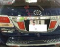 Toyota Fortuner SR5 2008 - Cần bán xe Toyota Fortuner SR5 đời 2008, màu xanh 
