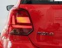Volkswagen Polo GP 2016 - The Polo Hatchback - Volkswagen, siêu an toàn, cực tiết kiệm - Chỉ một chiếc duy nhất