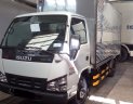 Isuzu NQR 55F 2017 - Isuzu QKR55F 2017, giá cả cạnh tranh cực kỳ tiết kiệm nhiên liệu