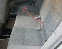 Chevrolet Lacetti EX 2012 - Cần bán lại xe Chevrolet Lacetti EX 2012, màu bạc như mới