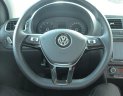 Volkswagen Polo 2016 - Volkswagen Polo Hatchback đời 2016, màu xám (ghi), nhập khẩu chính hãng