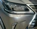 Lexus LX 570   2016 - Cần bán xe Lexus LX 570 đời 2016, màu bạc, nhập khẩu