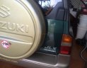 Suzuki Grand vitara 2004 - Bán xe Suzuki Grand vitara đời 2004, xe nhập