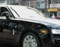 Rolls-Royce Ghost 2012 - Bán Rolls-Royce Ghost năm 2012, màu đen, xe nhập chính chủ