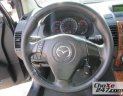Mazda 5 2.0AT 2009 - Xe Mazda 5 2.0AT đời 2009, màu xám, số tự động