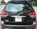 Mitsubishi Savrin 2008 - Cần bán Mitsubishi Savrin đời 2008, màu đen, nhập khẩu chính hãng