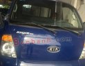 Kia Bongo 1350Kg 2005 - Bán Kia Bongo 1350Kg năm 2005, màu xanh lam, xe nhập, giá tốt