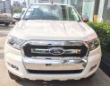 Ford Ranger  XLT - 4x4 2016 - Ford Hải Phòng cần bán xe Ford Ranger XLT - 4x4 2016, màu vàng