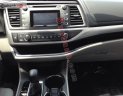 Toyota Highlander LE 2015 - Cần bán xe Toyota Highlander LE đời 2015, màu đen, nhập khẩu