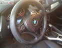 BMW X1 2011 - Ô Tô Anh Lượng cần bán lại xe BMW X1 năm 2011, màu đỏ, nhập khẩu