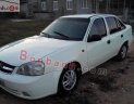 Daewoo Cielo 1995 - Cần bán xe Daewoo Cielo đời 1995, màu trắng, xe nhập, 60 triệu
