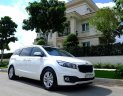 Kia Sedona DAT 2016 - Bán xe Kia Sedona DAT đời 2016, màu trắng tại Vĩnh Phúc, Việt Trì Phú Thọ