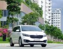 Kia Sedona DAT 2016 - Bán xe Kia Sedona DAT đời 2016, màu trắng tại Vĩnh Phúc, Việt Trì Phú Thọ