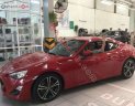Toyota 86 2016 - Cần bán gấp Toyota 86 đời 2016, màu vàng, nhập khẩu chính hãng như mới