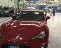 Toyota 86 2016 - Bán ô tô Toyota 86 đời 2016, màu đỏ