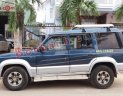 Mekong Pronto 1995 - Xe Mekong Pronto đời 1995, màu xanh lam