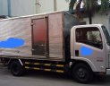 Isuzu Amigo 2009 - Cần bán gấp xe tải thùng kín đầu vuông Isuzu 1.8 tấn đời 2009