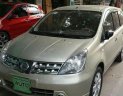 Nissan Livina   AT 2012 - Auto Hòa Bình cần bán lại xe Nissan Livina AT đời 2012 